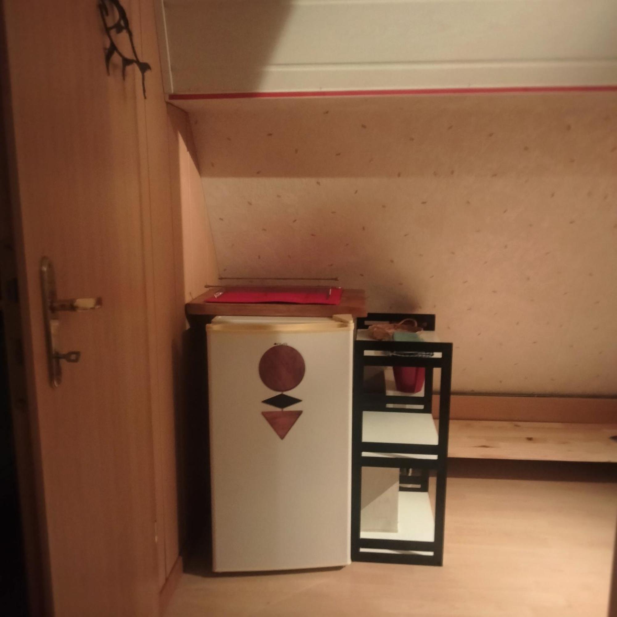Séjour chez l'habitant Petit Nied Cosy Au Calme,1 Personne Obernai